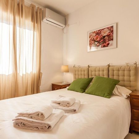 Triana With Free Parking Daire Sevilla Dış mekan fotoğraf