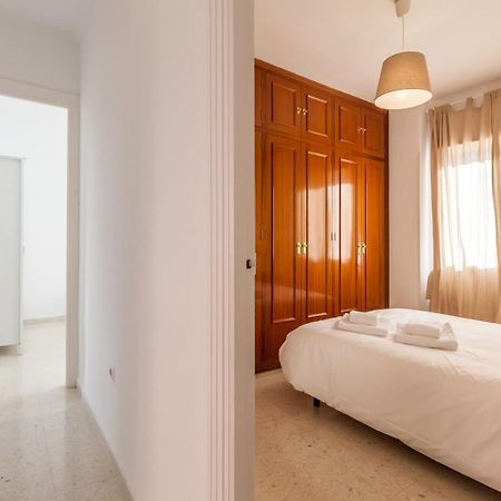 Triana With Free Parking Daire Sevilla Dış mekan fotoğraf