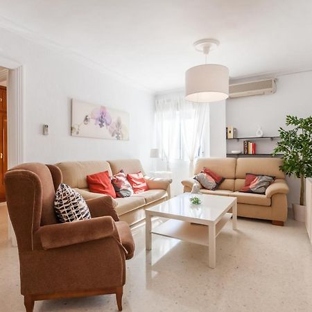Triana With Free Parking Daire Sevilla Dış mekan fotoğraf